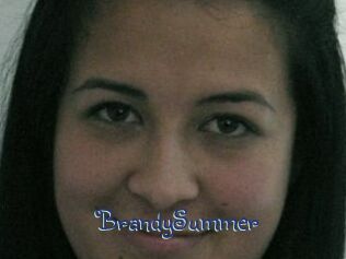 BrandySummer