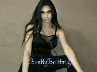 BrattyBrittany