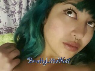 BrattyLittleWolf