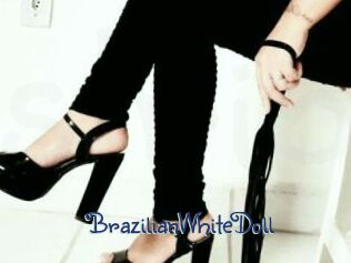 BrazilianWhiteDoll