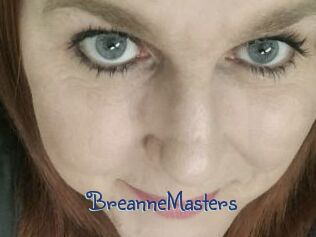 BreanneMasters