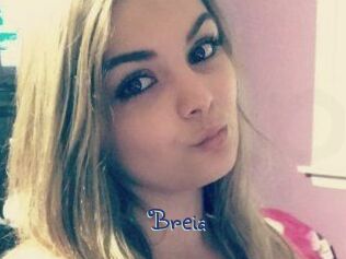 Breia