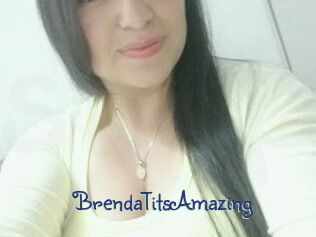 BrendaTitsAmazing