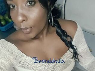 Brendahillx