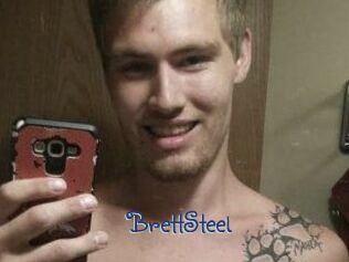 BrettSteel