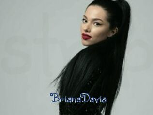 BrianaDavis