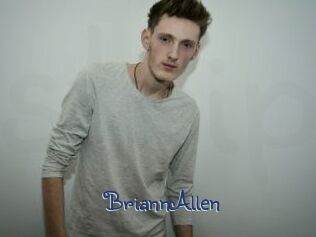 BriannAllen