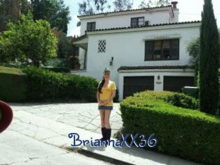 BriannaXX36