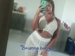 Brianna_baby_xx