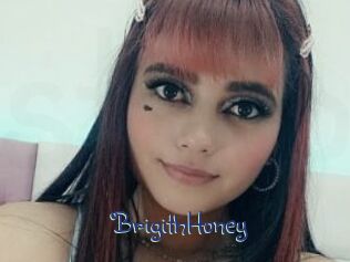 BrigithHoney