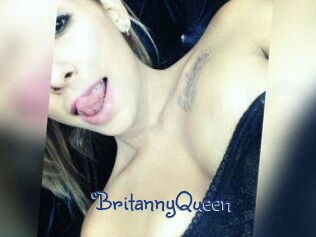 BritannyQueen