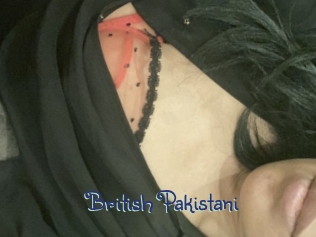 British_Pakistani