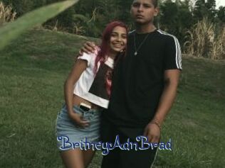 BritneyAdnBrad