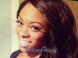 BritneyFoxxxx