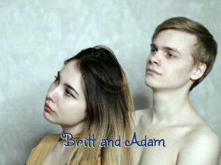 Britt_and_Adam