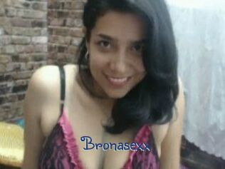 Bronasexx