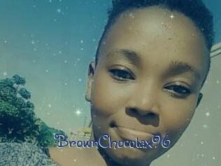 BrownChocolax96