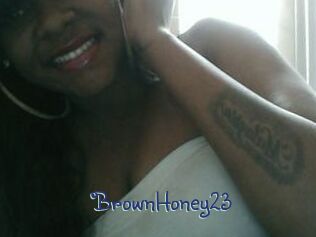 BrownHoney23