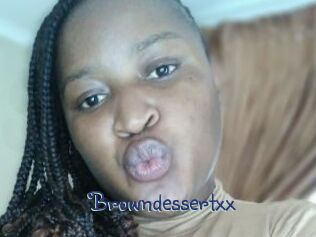 Browndessertxx