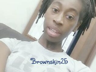 Brownskin25