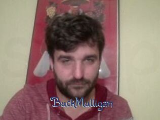 BuckMulligan