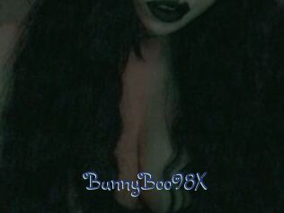 BunnyBoo98X