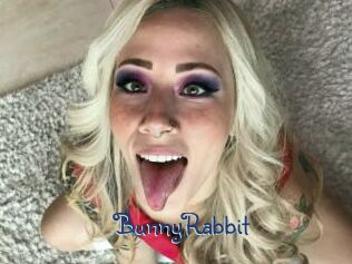 BunnyRabbit
