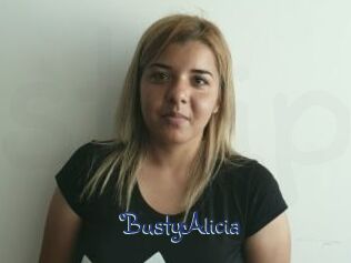 BustyAlicia