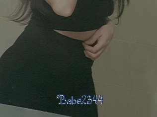 Babe2344