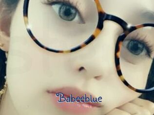 Babeeblue