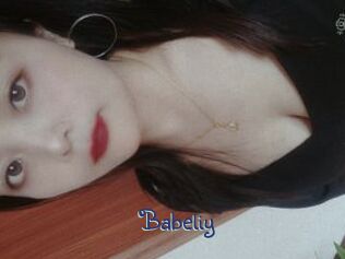 Babeliy