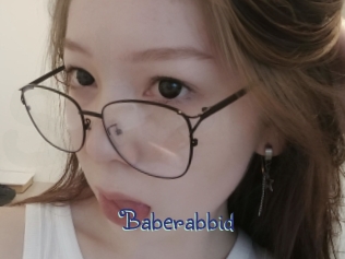 Baberabbid