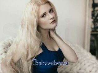 Baberebecca