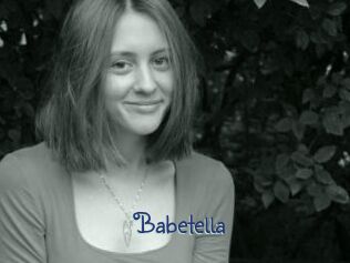 Babetella
