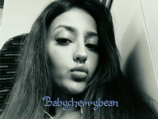 Babycherrybean