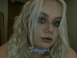 Babygirl