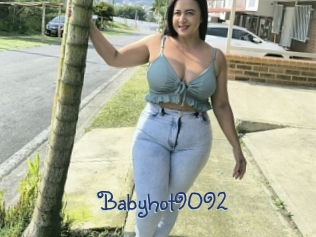 Babyhot9092