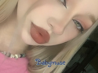 Babymuse