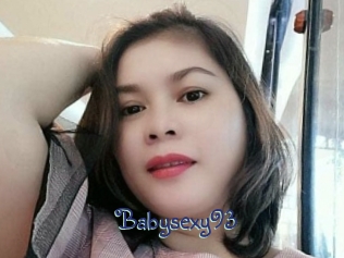 Babysexy93