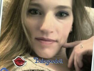 Babyxodoll