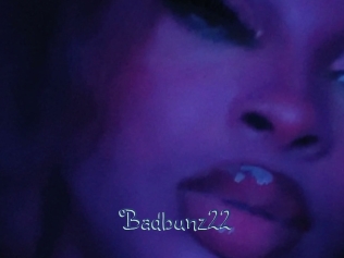 Badbunz22