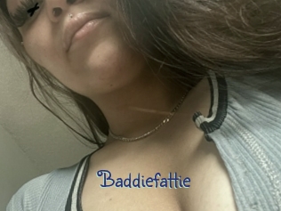 Baddiefattie