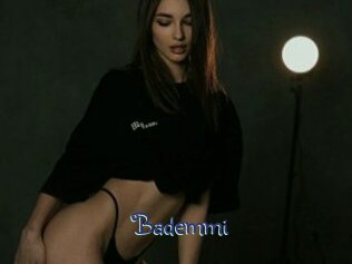 Bademmi