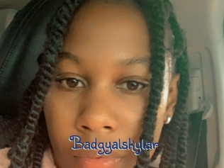 Badgyalskylar