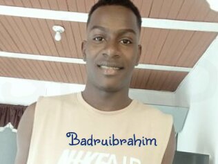 Badruibrahim