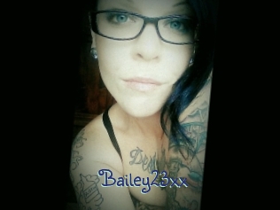 Bailey23xx