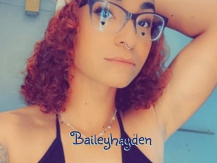 Baileyhayden