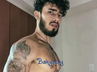 Bakysexy