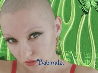 Baldmitzi