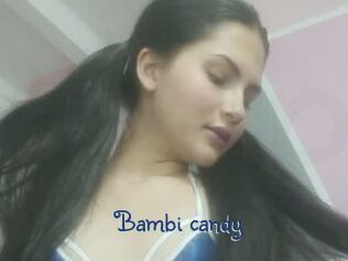 Bambi_candy